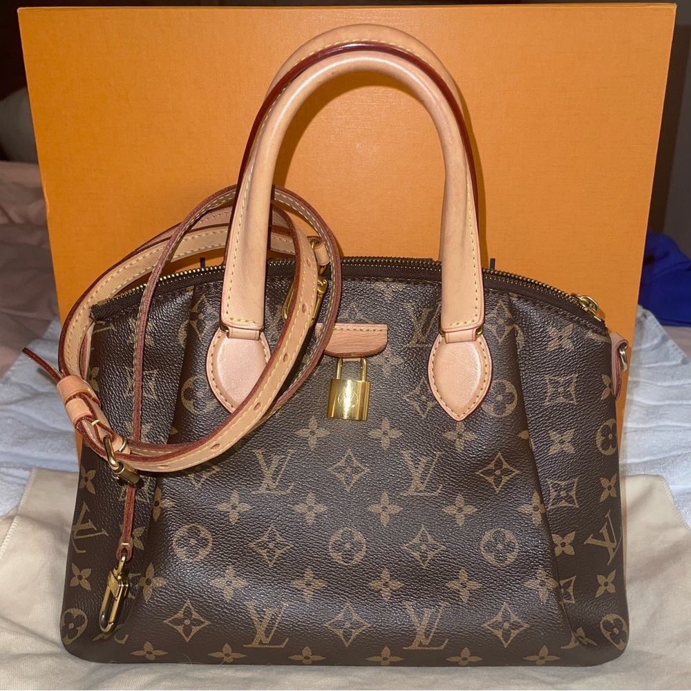Louis Vuitton Rivoli PM